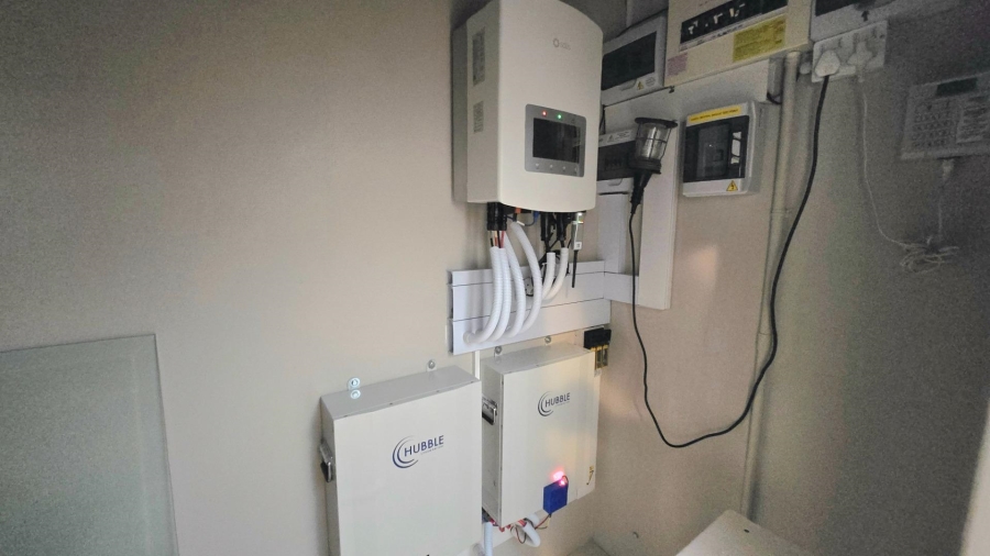 4 Bedroom Property for Sale in Kleinbaai Western Cape